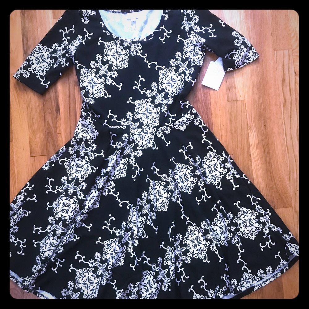 Elegant Nicole Dress without tags